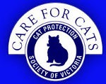 Cat Protection Society of Victoria